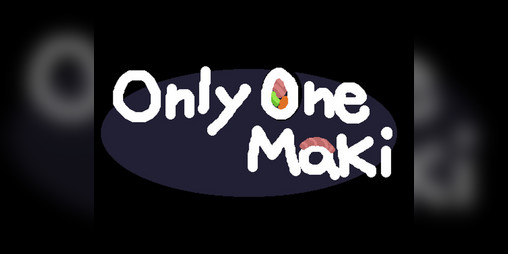 Cover image for Only One Maki
