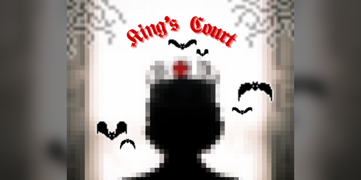 Cover image for King's Court