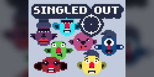 Cover image for Singled Out (GMTK Jam 2019)