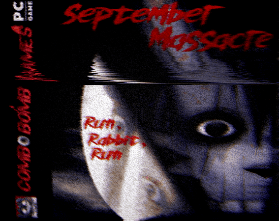 Play September Massacre - Recommended Game