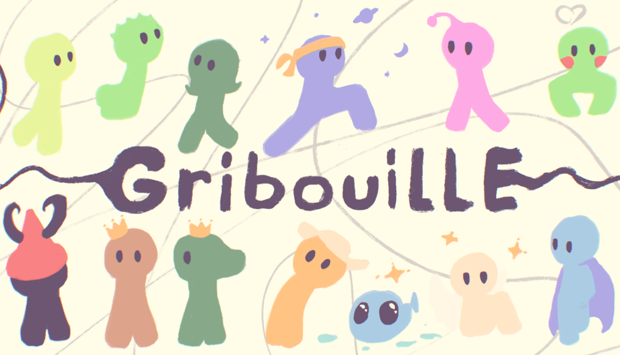 GRIBOUILLE [prototype]