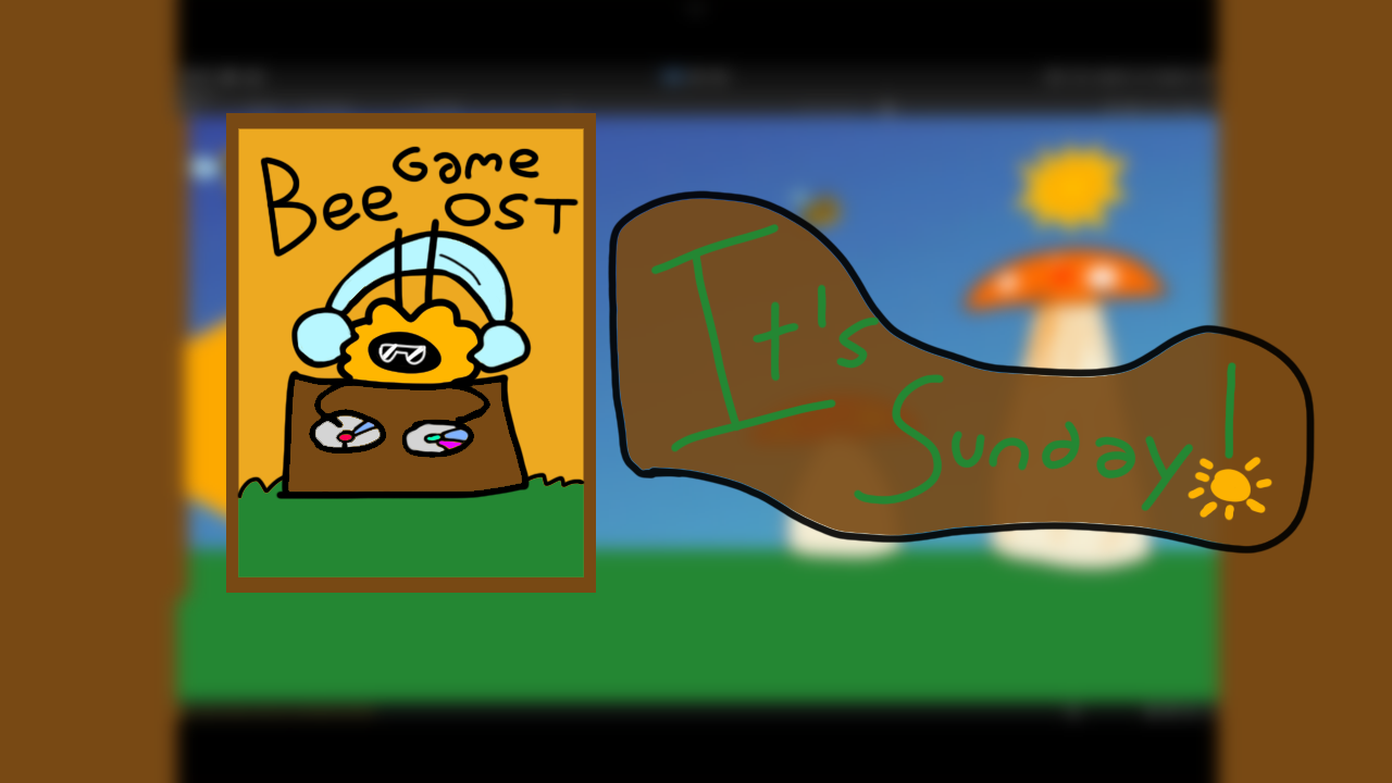 Bumbleline Autumn Alpha!