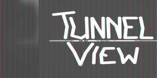 Cover image for Tunnel View