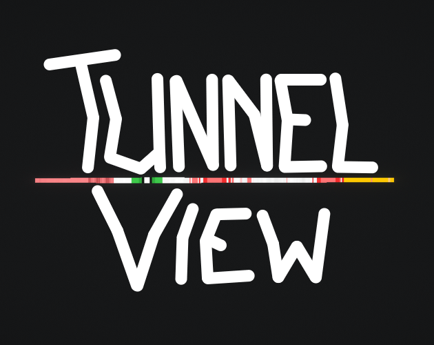 Cover image for Tunnel View