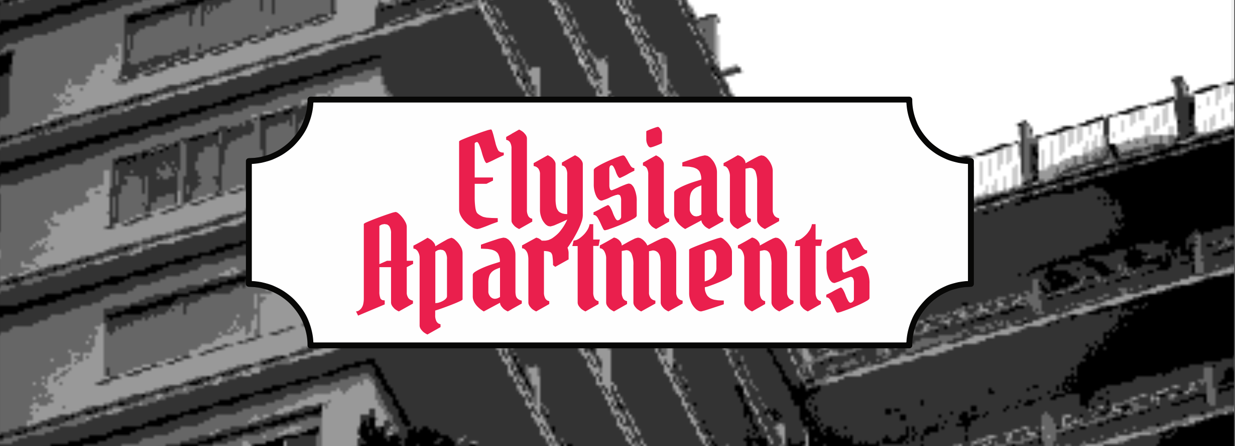 Elysian Apartments