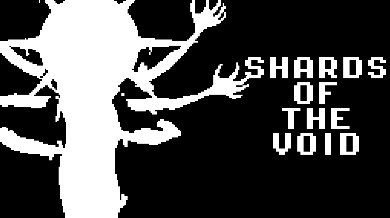 Shards of the Void