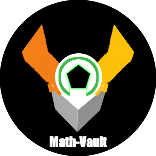 Math-Vault-Demo