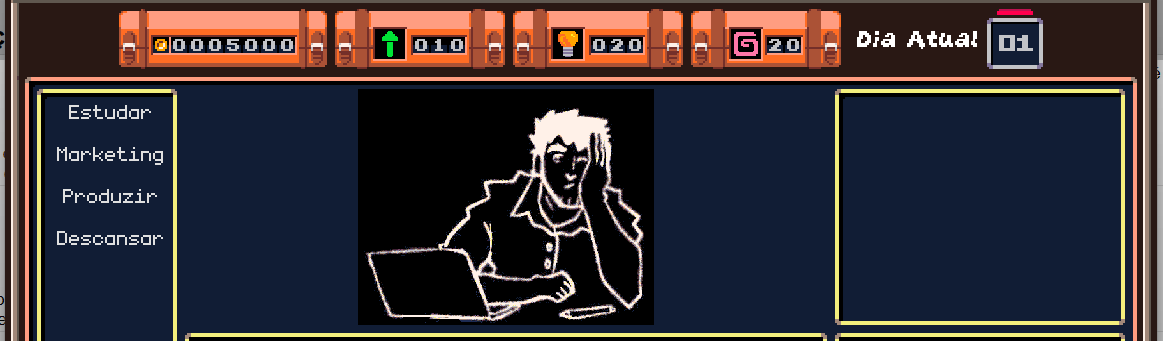 CEO Simulator
