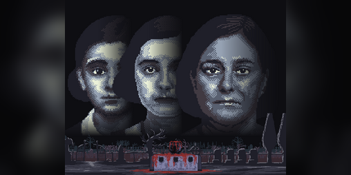Cover image for Catabasi di Norina
