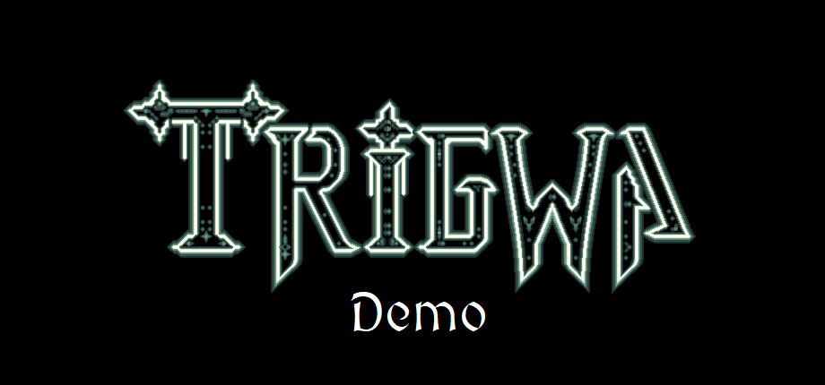 Cover image for Trigwa Demo