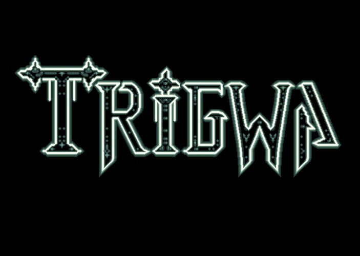 Cover image for Trigwa