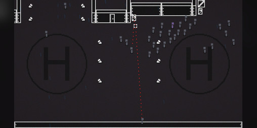 Cover image for Ricochet