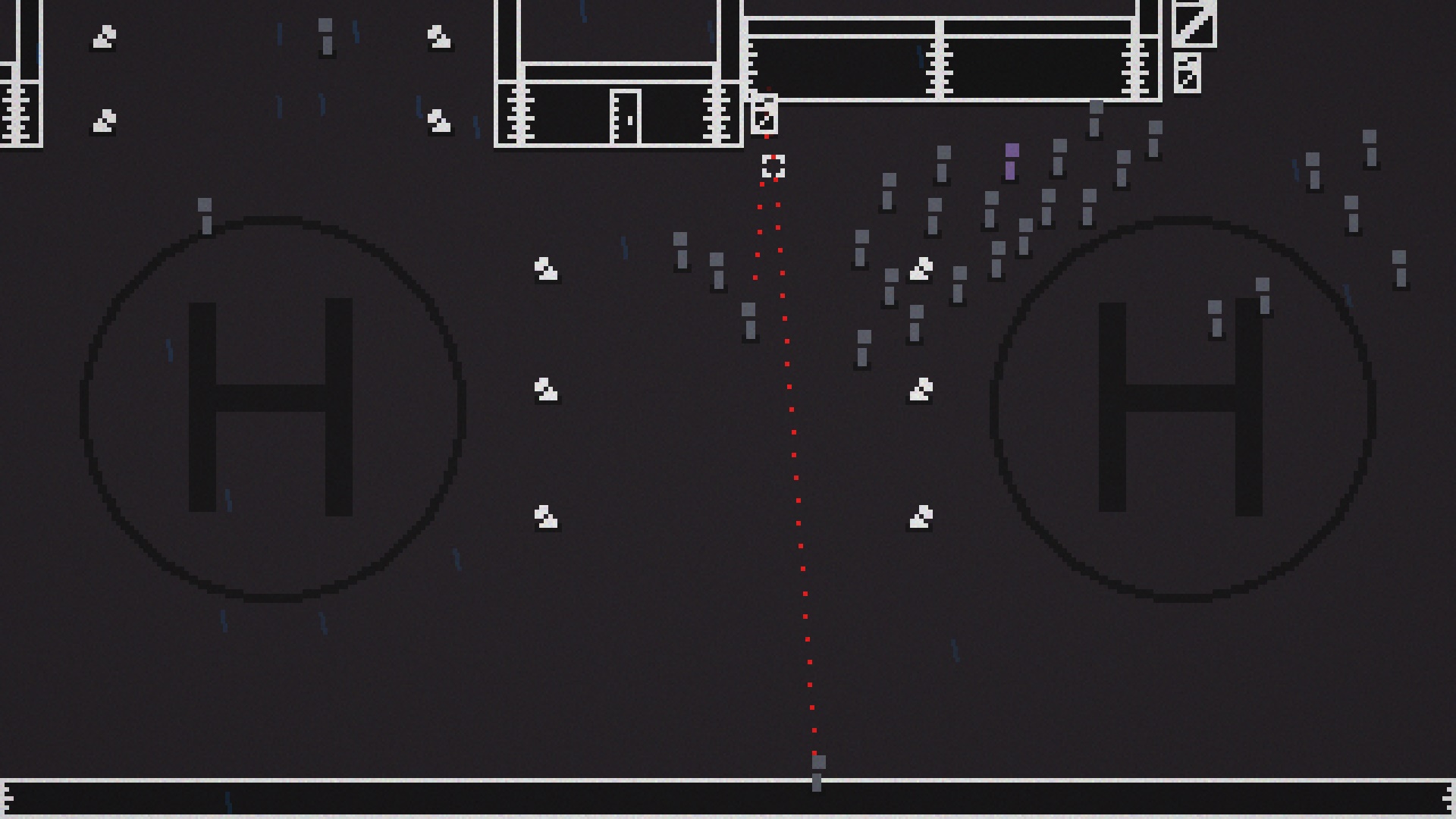 Cover image for Ricochet