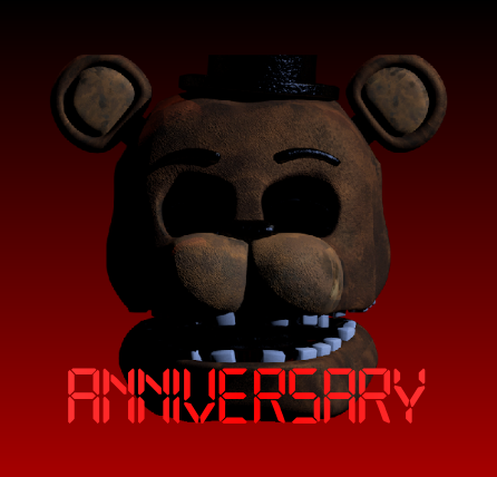 The Return to Freddy's Anniversary