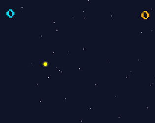 Space Pong