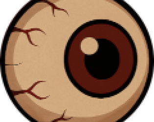 Eyeball defense