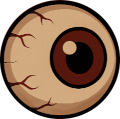 Eyeball defense