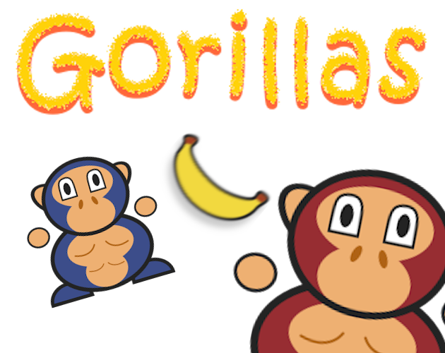 Gorillas