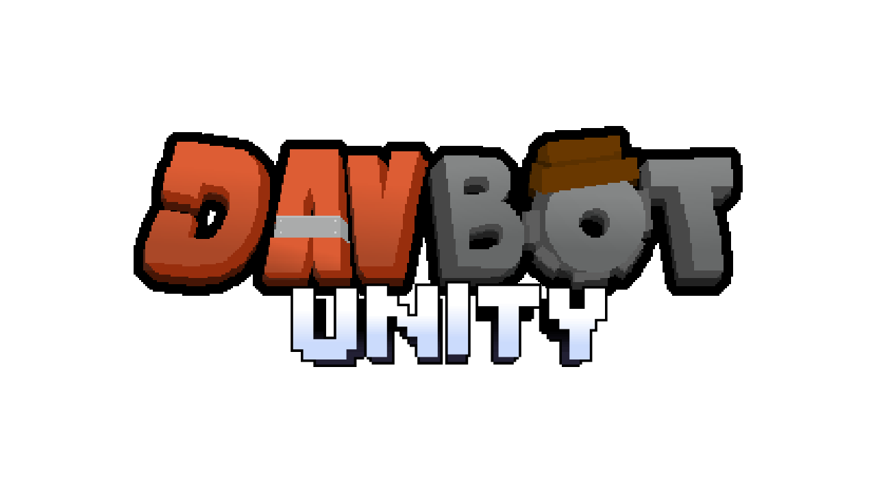DAVBOT Unity