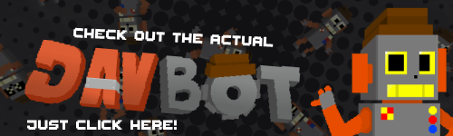 DAVBOT