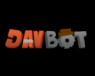 DAVBOT Unity