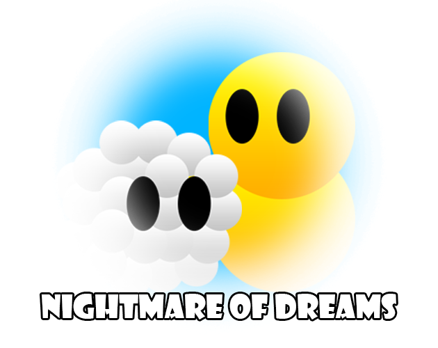 Play Nightmare of Dreams - Recommended Game