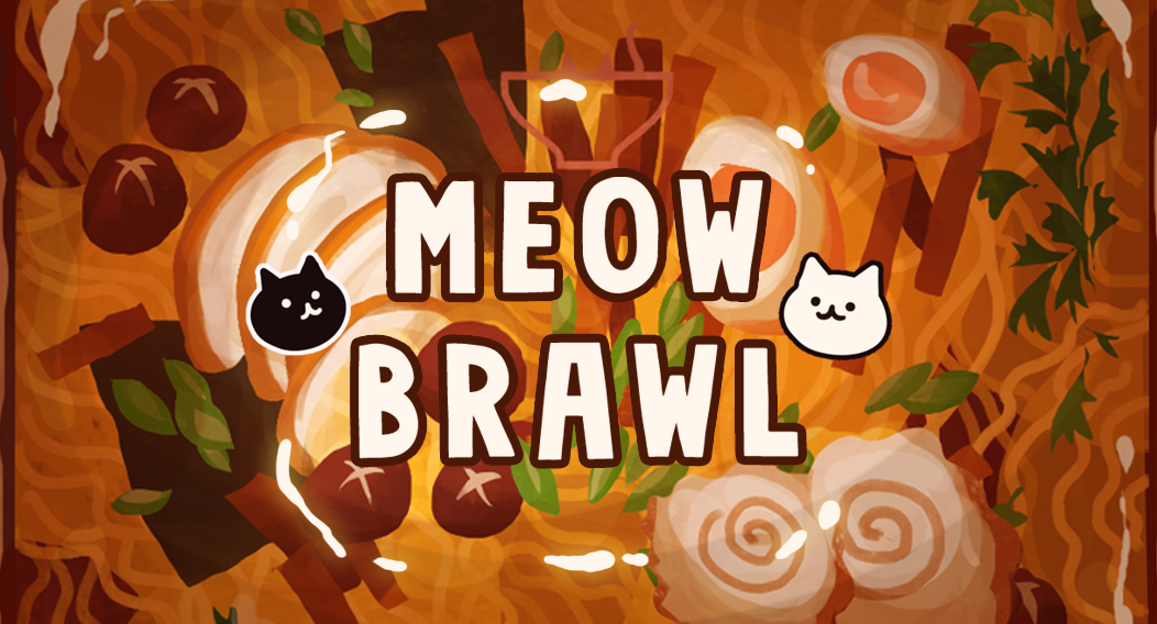 Meow Brawl