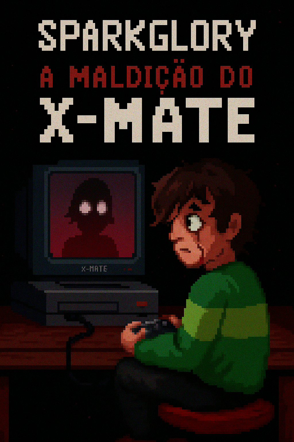 X-Mate cover