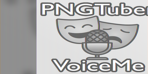 Cover image for PNGTuber VoiceMe