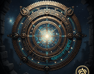 Universal Aevum Foundry