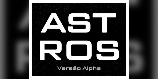 Cover image for Astros - Space Shooter