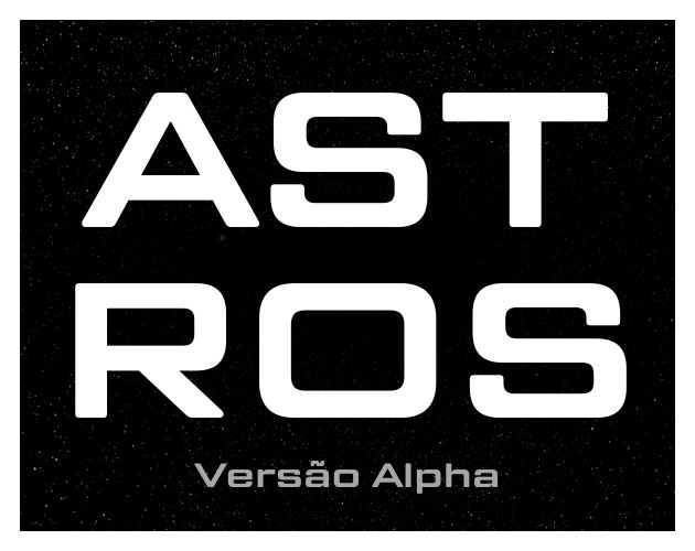 Cover image for Astros - Space Shooter
