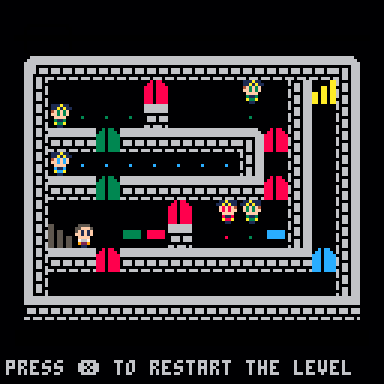 Cover image for Go Ahead