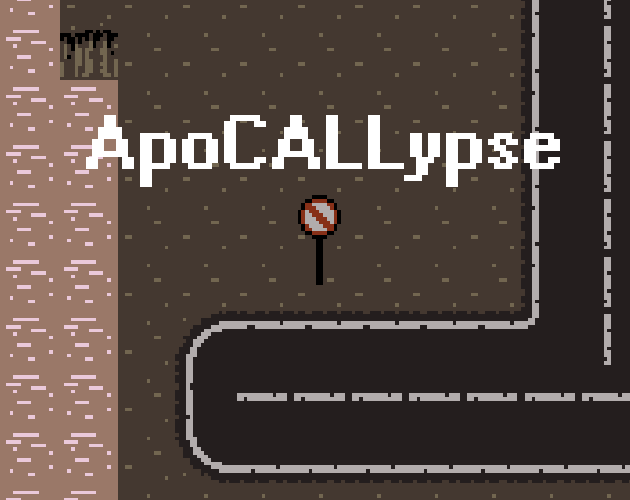 ApoCALLypse - Jam Edition