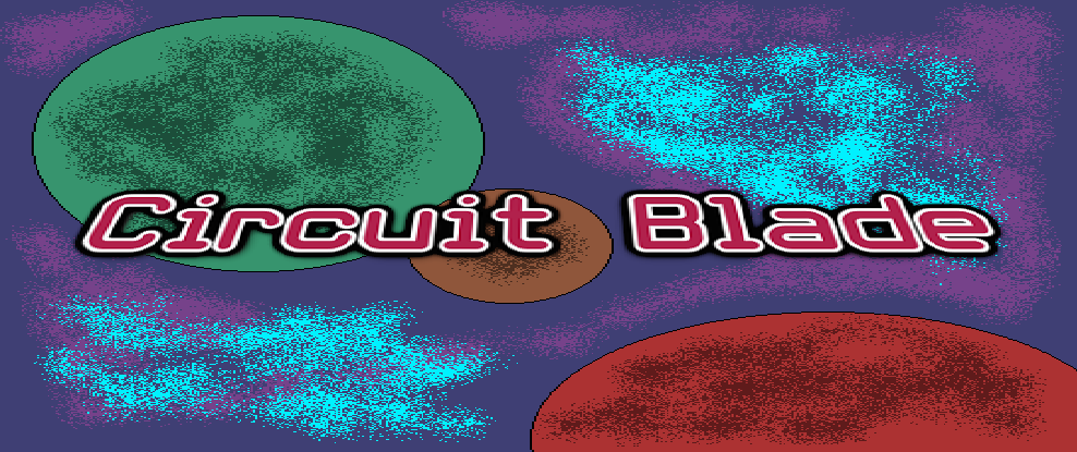 Circuit Blade I