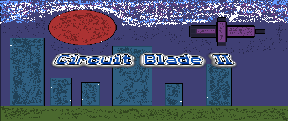 Circuit Blade II