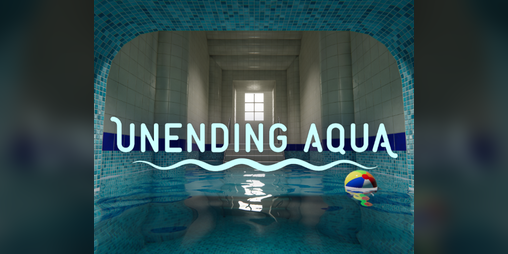 Cover image for Unending Aqua - Demo