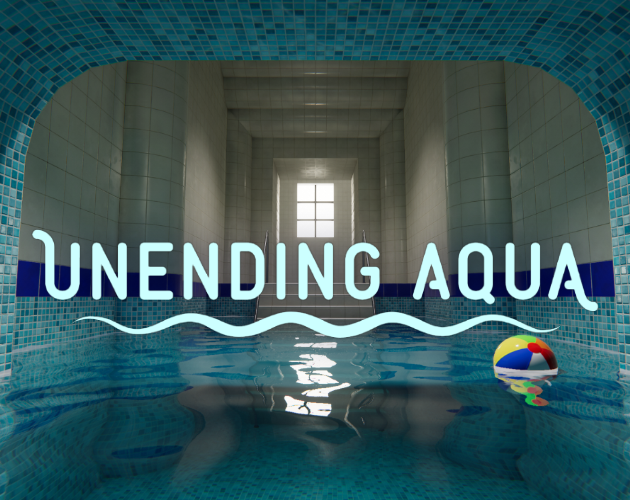 Cover image for Unending Aqua - Demo