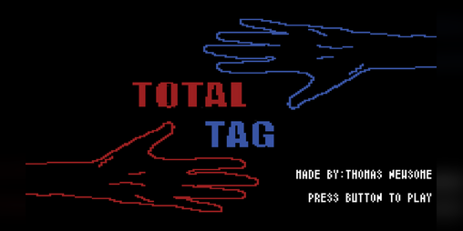 Cover image for Total Tag