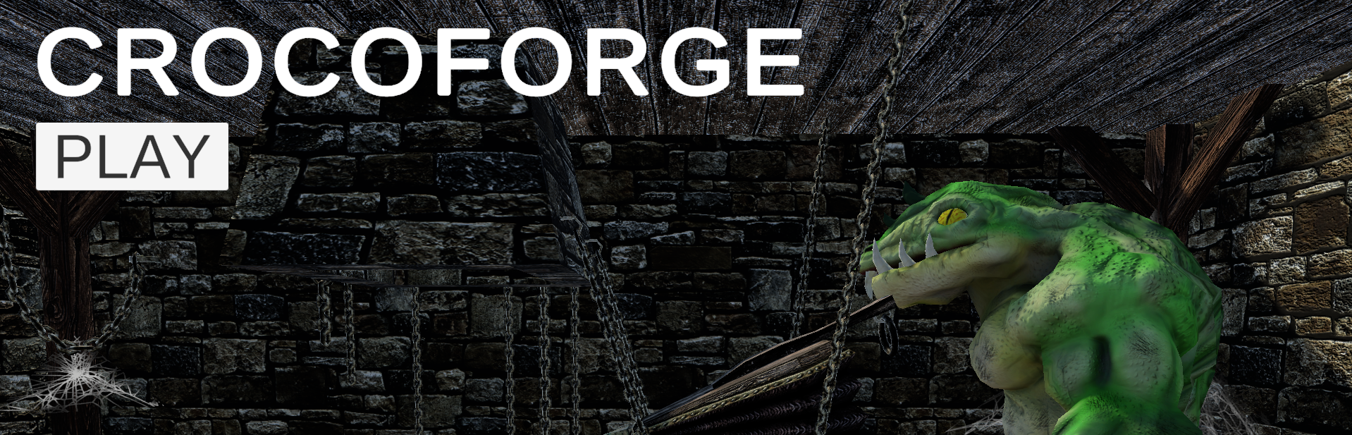 CrocoForge
