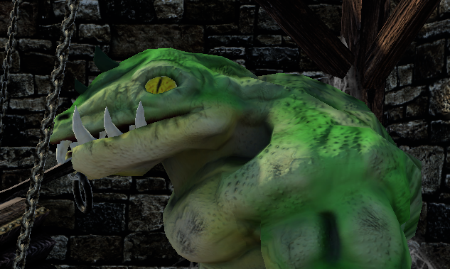 Play CrocoForge - Recommended Game