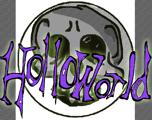 HolloWorld_Demo
