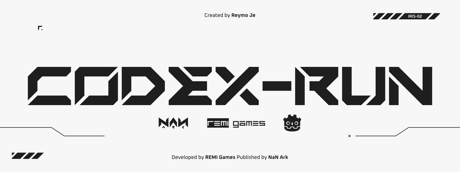 Codex-RUN
