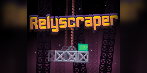 Cover image for Relyscraper