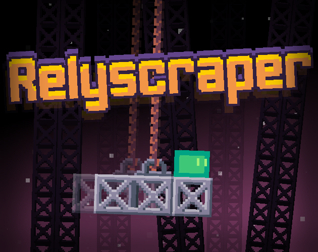Cover image for Relyscraper