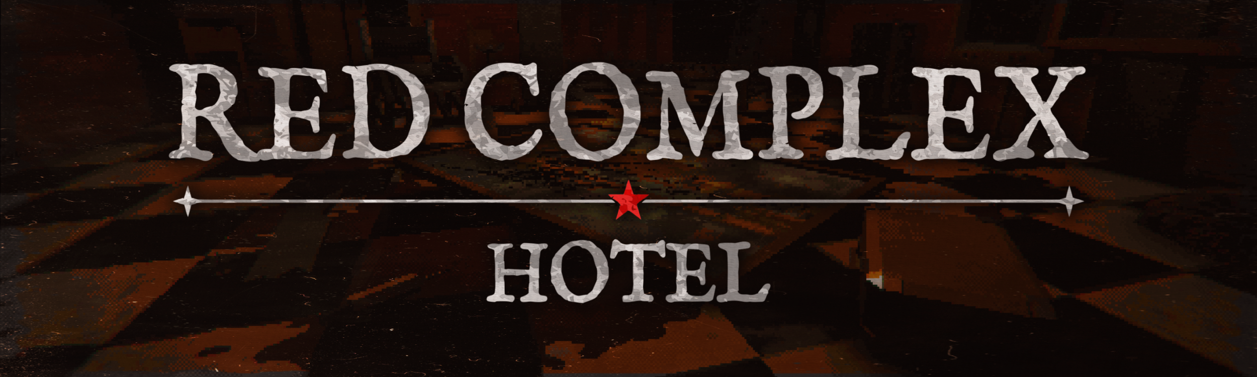 Red Complex - Hotel (DEMO)