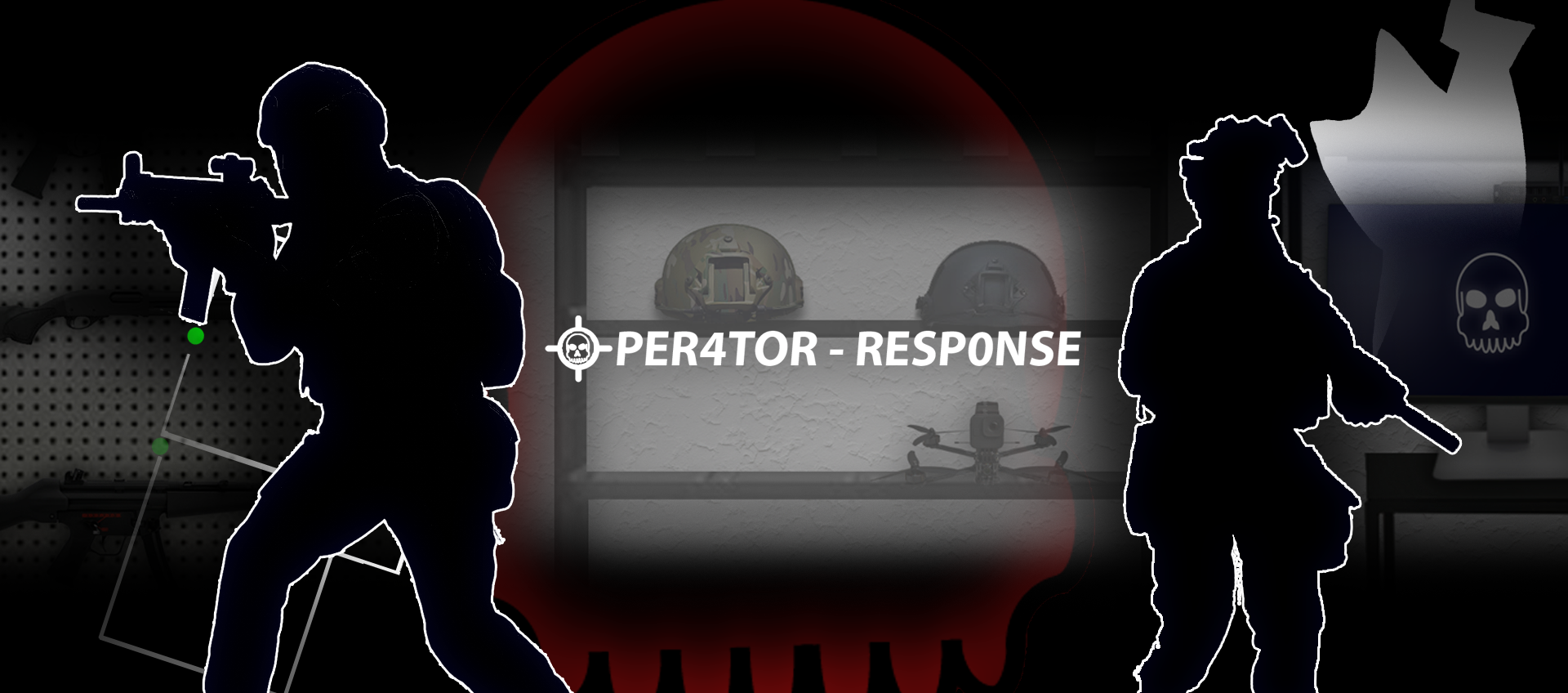 Operator Response   |  Open-Beta