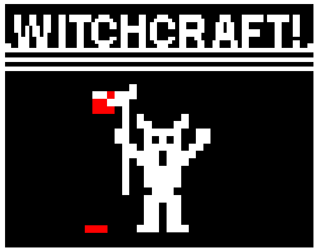 Play Witchcraft! - Recommended Game