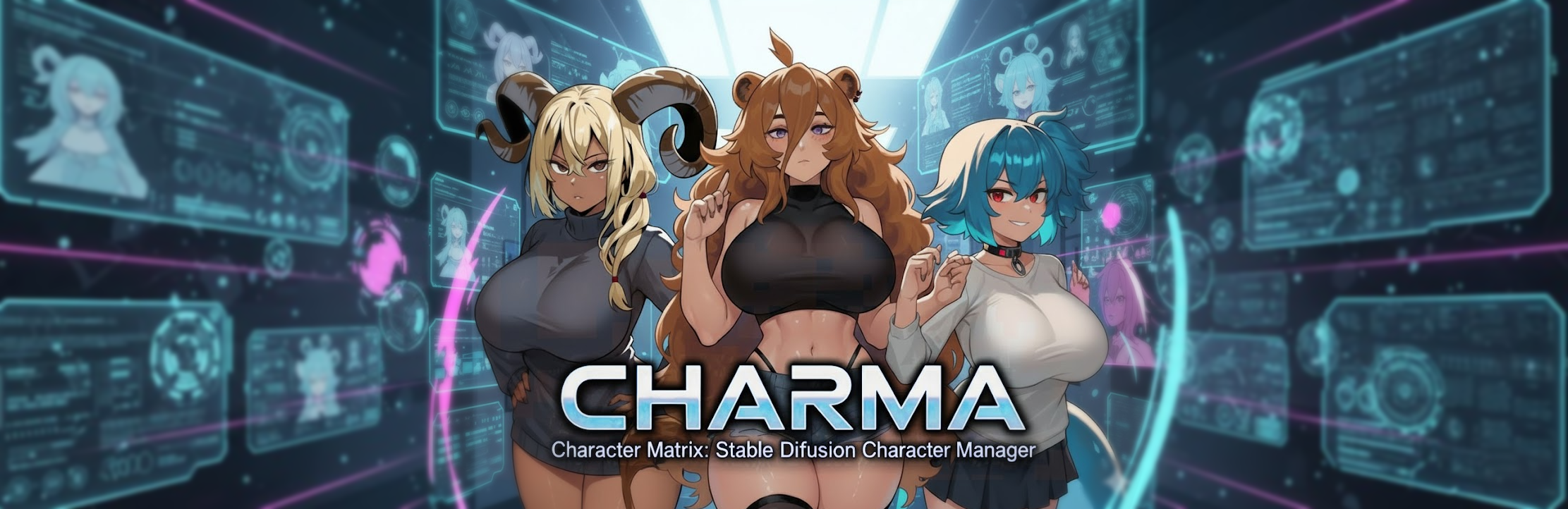 Character Matrix
