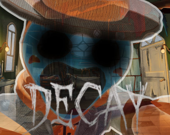 Decay - Prototype 1